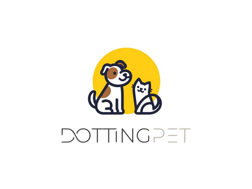 Dotting Pet